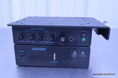 Stanton model jimmy jib - stanton, 4c