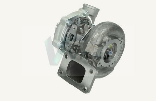 Turbo fiat agri - turbo, holland