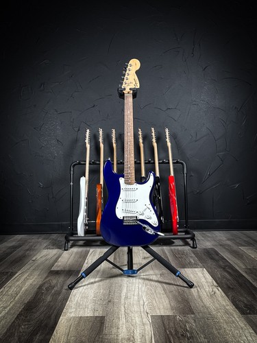 Squier affinity stratocaster - stratocaster,