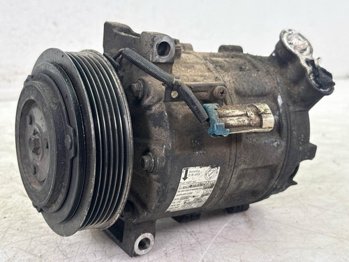 Compressore clima alfa - compressore,
