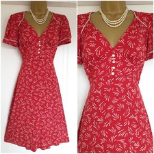 Abito vintage anni 40 50 stile
