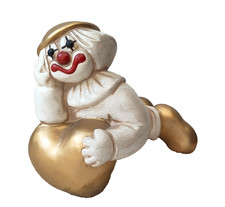 THUN CERAMICA - PAGLIACCIO