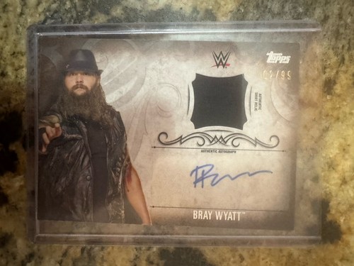 Bray wyatt 2016 - bray,