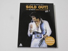 2 DVD Elvis Presley:  Sold Out