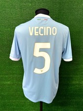 Maglia Lazio VECINO Match