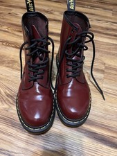 dr martens boots Unisex