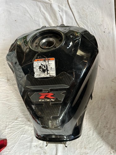 Serbatoio benzina suzuki gsx - suzuki, gsx-r