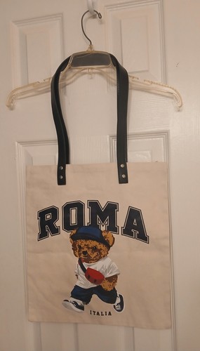Borsa tote nuova - , con