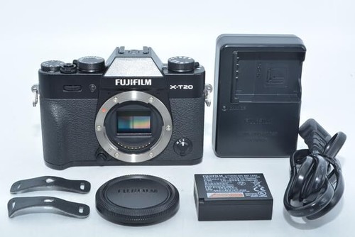 Corpo fotocamera fujifilm - fotocamera,