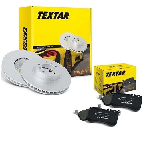 Textar dischi freno - freno, +
