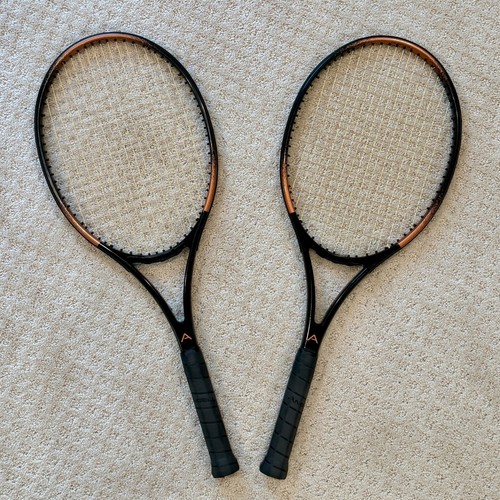 Racchette tennis angell - racchette,