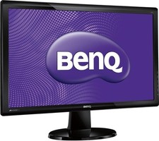 Benq gl2450 monitor pollici - 24,