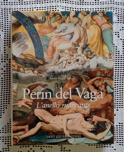 Perin del vaga anello - del, l'anello