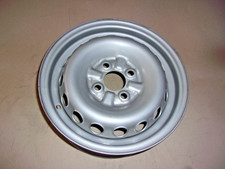 CERCHIO IN FERRO 13 ALFA ROMEO 75 FERGAT 9513 5,5X13 H2X 45 1610026010 ORIGINALE