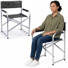 Sedia Regista Struttura