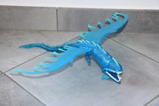 How to train your dragon trainer Flightmare Paura Volante spin master dreamworks