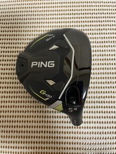 Testa in legno Fairway PING