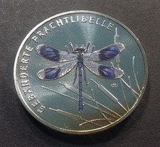 Germania 5 euro 2023 UC-333