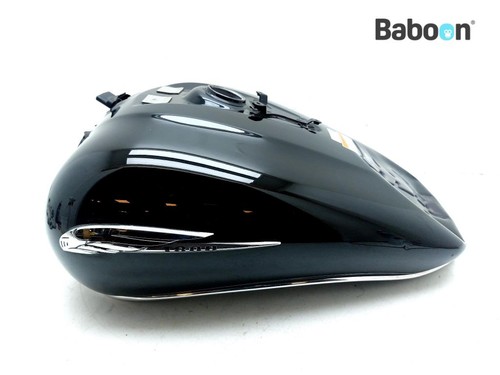Serbatoio benzina honda vtx - serbatoio,