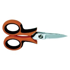 FORBICI PER ELETTRICISTI ART