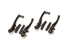 Freni V-Brake In Alluminio