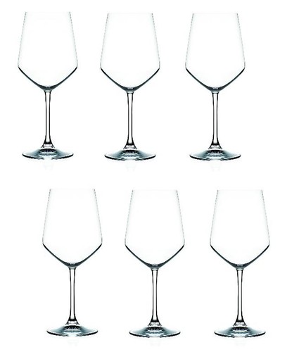 Set bicchieri calici - calici, da