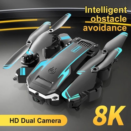 Drone professionale hd - 8k,