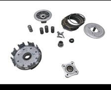 CESTELLO FRIZIONE E DISCHI ORIGINALE KTM DUKE 125 2017/2023 