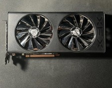 XFX RX-57XT8TBD8 Radeon RX