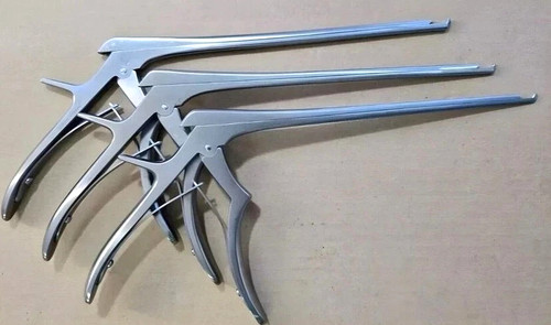 Aesculap kerrison rongeur set - kerrison,