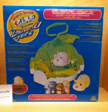ZhuZhu Pets - Hotel Criceti