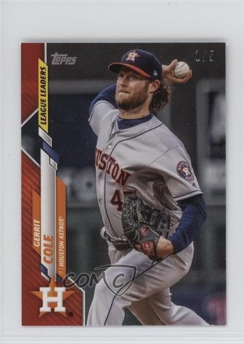 Topps mini league leaders - topps,
