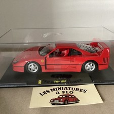 1:24 Collection Hachette