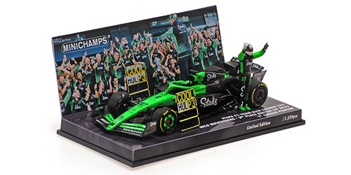 Minichamps 417251227 stake - minichamps,