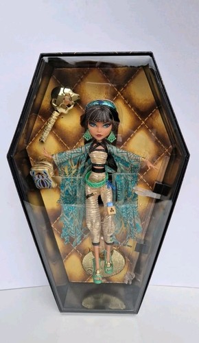 Monster high cleo nile - high,
