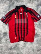 ULTRA RARE AC Milan 2007/08