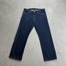 Pantalone jeans uomo Levis 751
