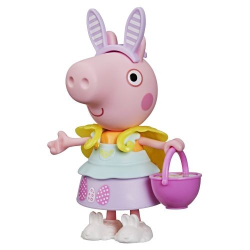 Hasbro hsbg21805l0 peppa pig - hasbro,