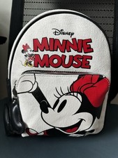 Zaino Disney's Minnie Mouse