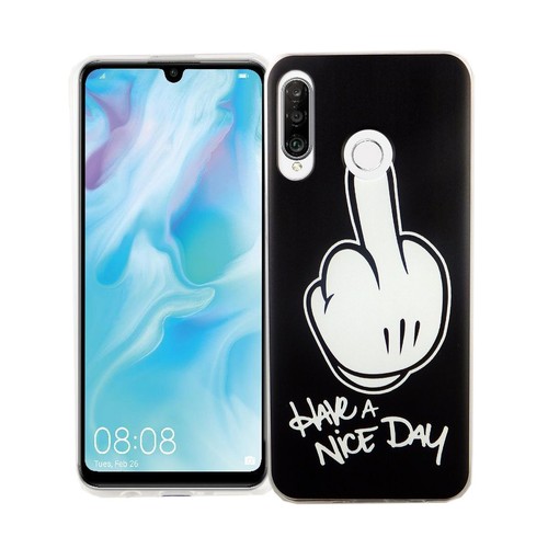 Custodia huawei p30 lite - custodia, new