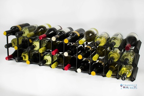 Cranville vino cremagliera - cranville,