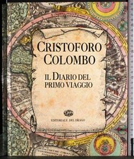 IL DIARIO DEL PRIMO VIAGGIO