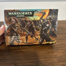 Warhammer 40000 40k Kroot