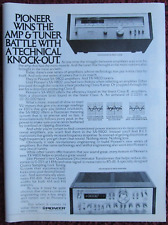 1979 PIONEER TX-9800