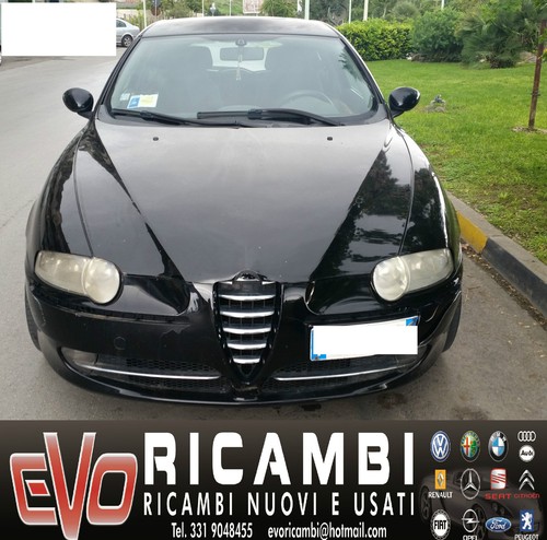 Tutti ricambi per alfa 147 - per,
