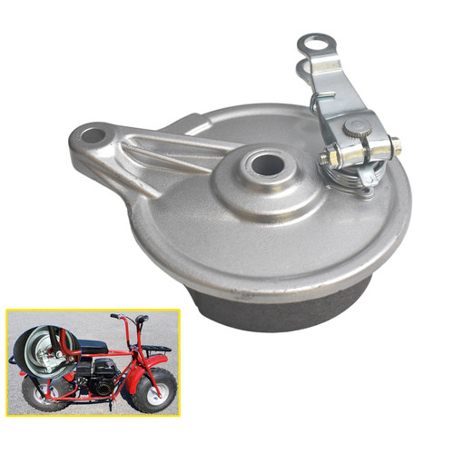 Kit freno mini bici - freno, ricambio