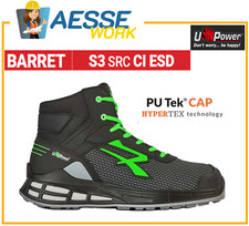 Scarpe Antinfortunische Da