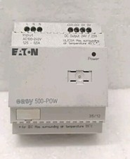 EATON CORPORATION EASY500-POW