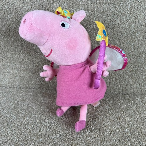 Peppa pig principessa - pig,
