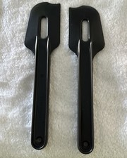 2 Spatole Raschietto